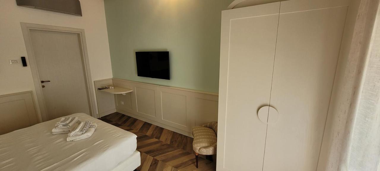 La Meridiana B&B Casale sul Sile Exterior foto