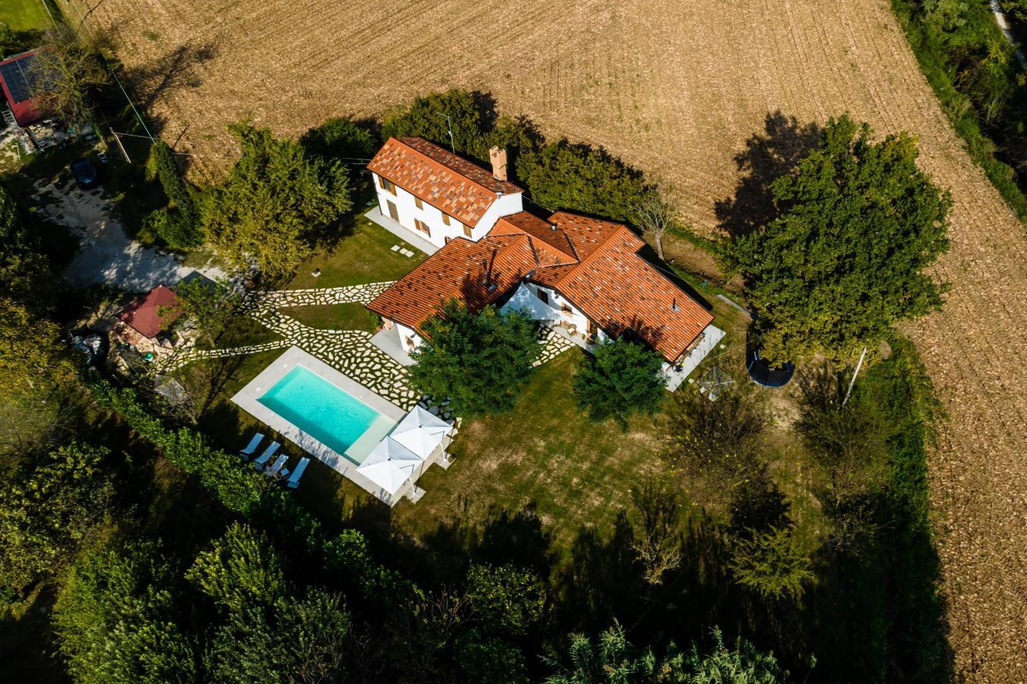 La Meridiana B&B Casale sul Sile Exterior foto